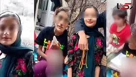 هولناک و تکان‌دهنده؛ حبس دو دختر بچه به مدت یک ماه در توالت و شکنجه تا سر حد مرگ