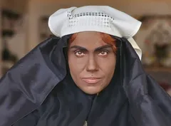 (ویدئو) روایت دایه سیاه بامداد خمار از مراسم خواستگاریش: کل بدنمو بازدید کردن!