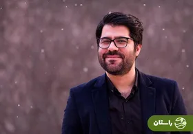 (ویدئو) ممنوع‌التصویری حامد همایون بخاطر خواندن سر مزار هایده!