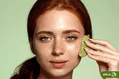  چه چیزی باعث پف صورت می‌شود + ۵ روش ساده رفع آن