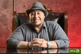 ویدئو | شغل جدید مازیار لرستانی همه را شوکه کرد