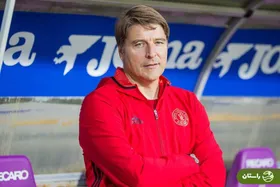 میشاپیل اونینگ (michael oenning) مربی آلمانی جدید پرسپولیس کیست؟