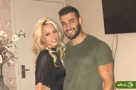 بریتنی: رابطه با سام برای فراموشی غم‌ها بود!/ سام اصغری پاسخ داد