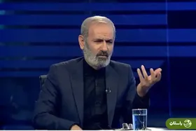 (ویدئو) پیش‌بینی غلط کارشناس صداوسیما در مورد صلح غزه تنها چند دقیقه دوام آورد!