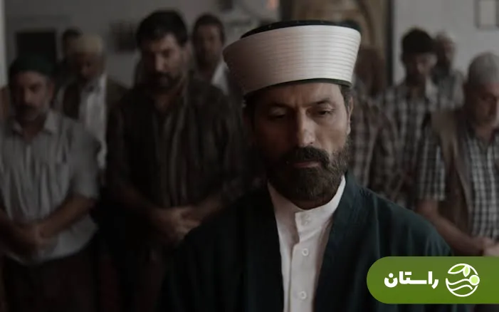 فیلم سینمایی رستگاری