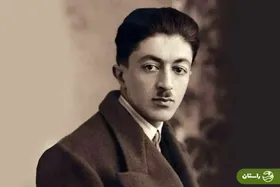 تونل زمان؛ تصاویر کمتر دیده شده از صادق هدایت پس از خودکشی در سال ۱۳۳۰