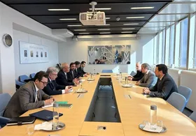 ایران، چین و روسیه برای گروسی نامه نوشتند