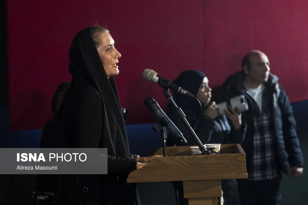 مراسم یادبود رضا رویگری