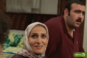 تصاویر | تغییر چهره و عکس‌های متفاوت جمیله بیرون سریال پایتخت؛ آتیه جاوید کیست؟