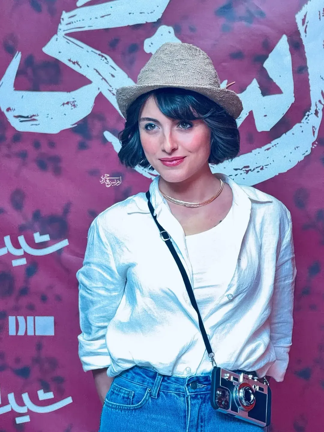 فاطمه مسعودی فر