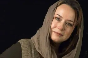 استایل و چهره جذاب این بازیگر زن ایرانی در ۶۷ سالگی