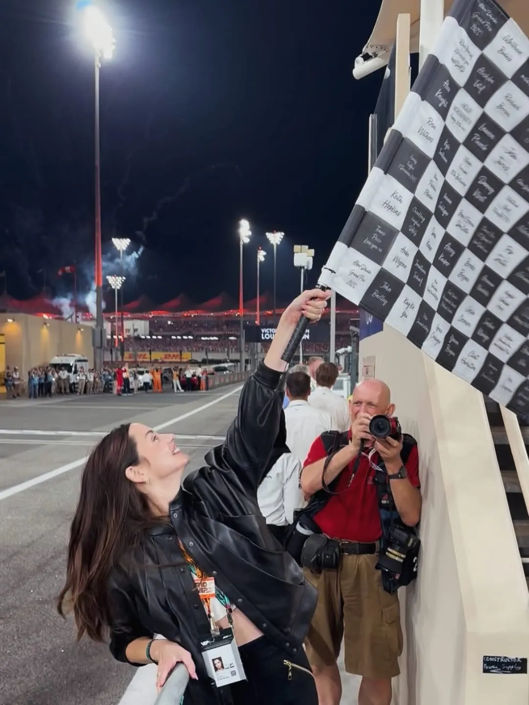 سفر آنا د آرامس به ابوظبی سفر آنا د آرامس به ابوظبی