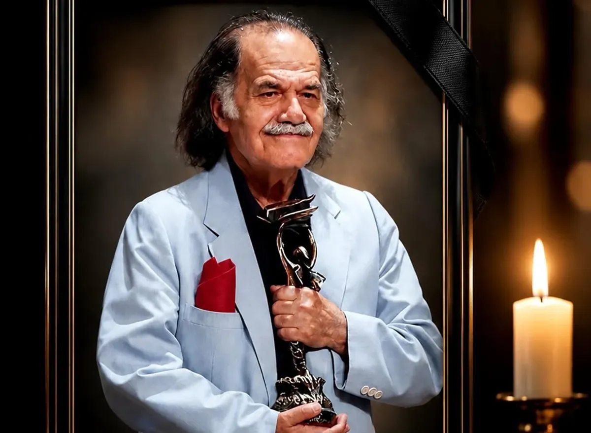 سیروس ابراهیم زاده سیروس ابراهیم زاده
