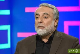 ویدئو | کارشناس صداوسیما: روحانی اشعث بن قیس و ظریف ابوموسی اشعری زمانه هستند