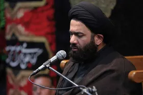 (ویدئو) سخنان صریح و تکان دهنده آقامیری خطاب به طرفداران جنگ