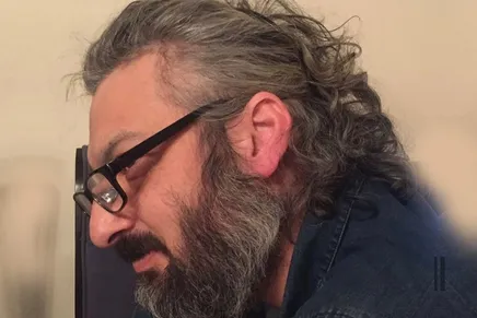 بیوگرافی ارژنگ امیرفضلی؛ از شهرت با «ساعت خوش» تا مهاجرت به کانادا