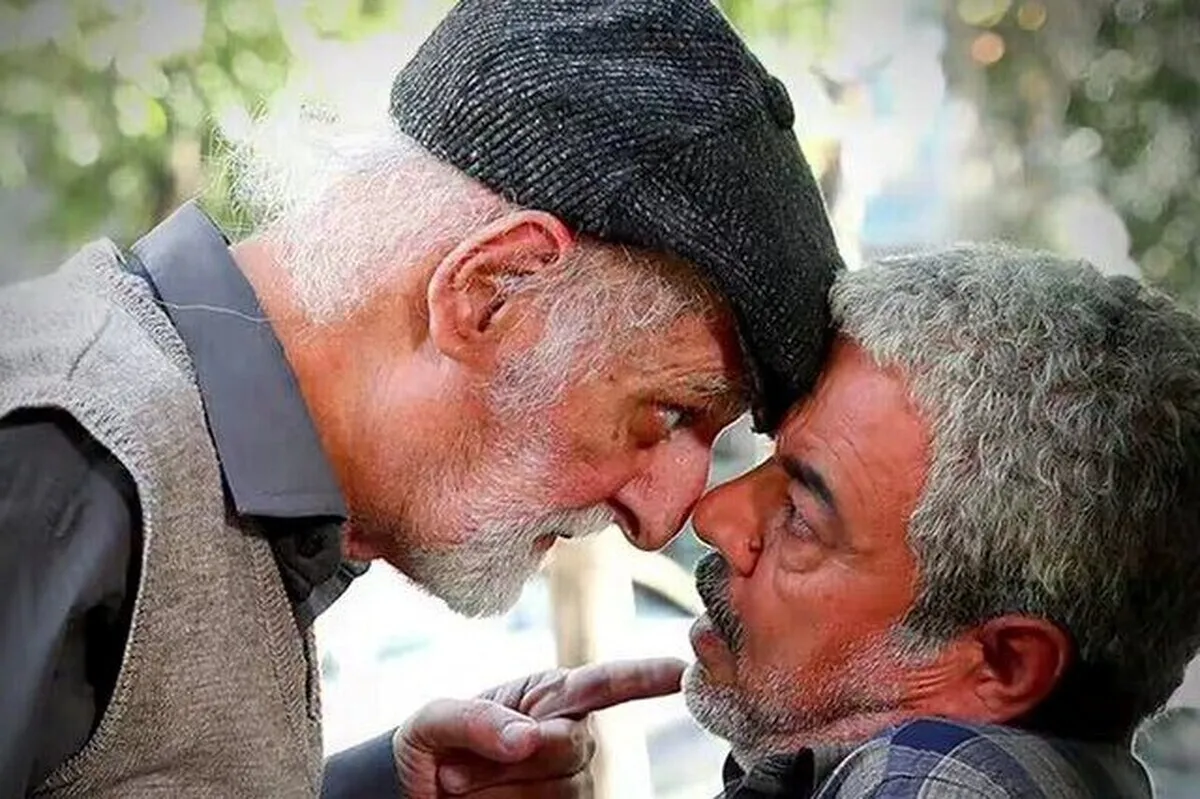 سریال اسباب زحمت