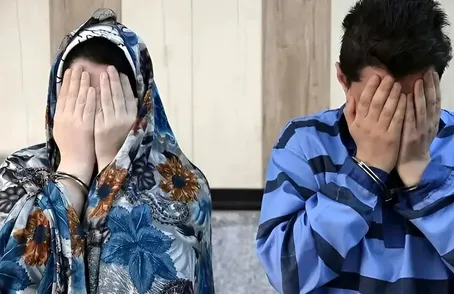 دسیسه برای قتل مرد ۵۵ ساله | همسر مقتول: قاتل چند بار در خودرو به من تجاوز کرد