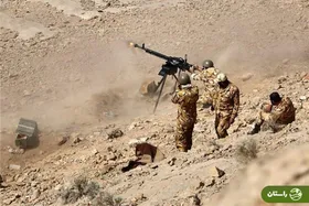 اولین تصاویر از ۲ شهید حادثه تروریستی سراوان