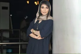 ویدئو | لحظه ترساندن سمیرا حسن‌پور در برنامه «شب‌آهنگی»