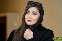 عکس | استایل ورزشکاری مریم معصومی