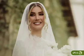 عکس خانوادگی متین ستوده؛ رونمایی از پدر جنتلمن و مادر شیک پوش نوعروس سینمای ایران