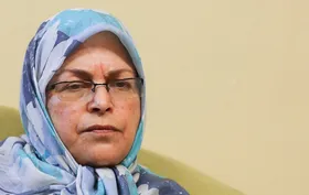 بیوگرافی آذر منصوری رئیس جبهه اصلاحات؛ حواشی و بازداشت‌ها