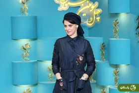 ویدئو | صحبت‌های تلخ غزل شاکری درباره آوزخوانی زنان در برنامه فریدون جیرانی