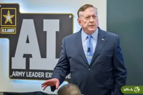 (ویدئو) پیش‌بینی سرهنگ آمریکایی از حمله چند هفته آینده آمریکا و اسرائیل به ایران