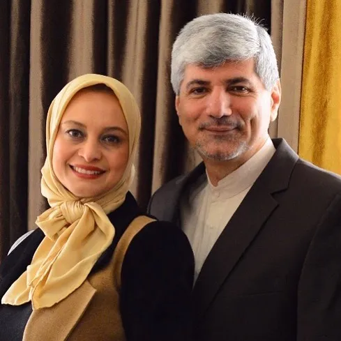 مریم کاویانی مریم کاویانی