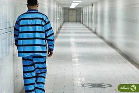 سکته پسر محکوم به قصاص قبل از اجرای حکم