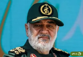 ویدئو |‌ سرلشکر سلامی کجا به شهادت رسید؟