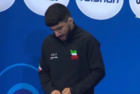 شکستن رکورد لایک در اینستاگرام توسط پیام احمدی