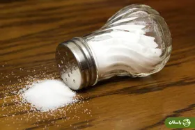 نمک افسردگی می‌آورد؟