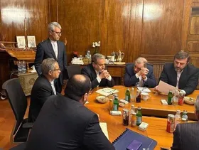 نخستین واکنش تهران به ادعای توافق ترامپ