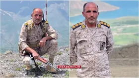 سرهنگ جواد نارنجی کیست و چطور به شهادت رسید؟