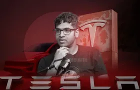 آشوک الوسوامی؛ پشت تمام پروژه‌های خطرناک ایلان ماسک این مرد هندی است