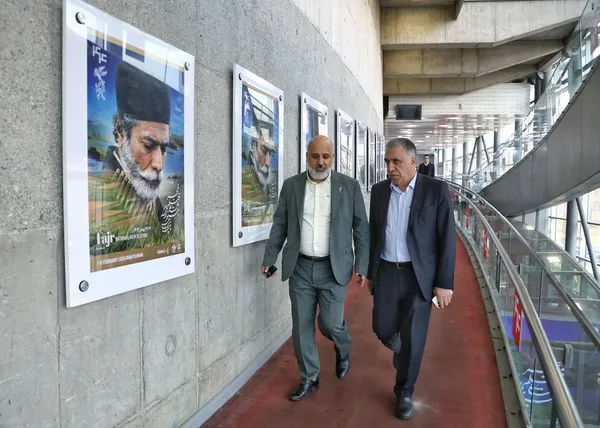 روز ششم جشنواره فیلم فجر