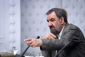 واکنش تند محسن رضایی سپاه به تحرکات آمریکا در منطقه