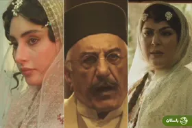 همه چیز درباره سریال عاشقانه «بامداد خمار» اثر تازه نرگس آبیار + خلاصه داستان، لیست بازیگران و تیزر رسمی