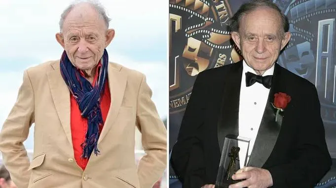 کارگردان آمریکایی