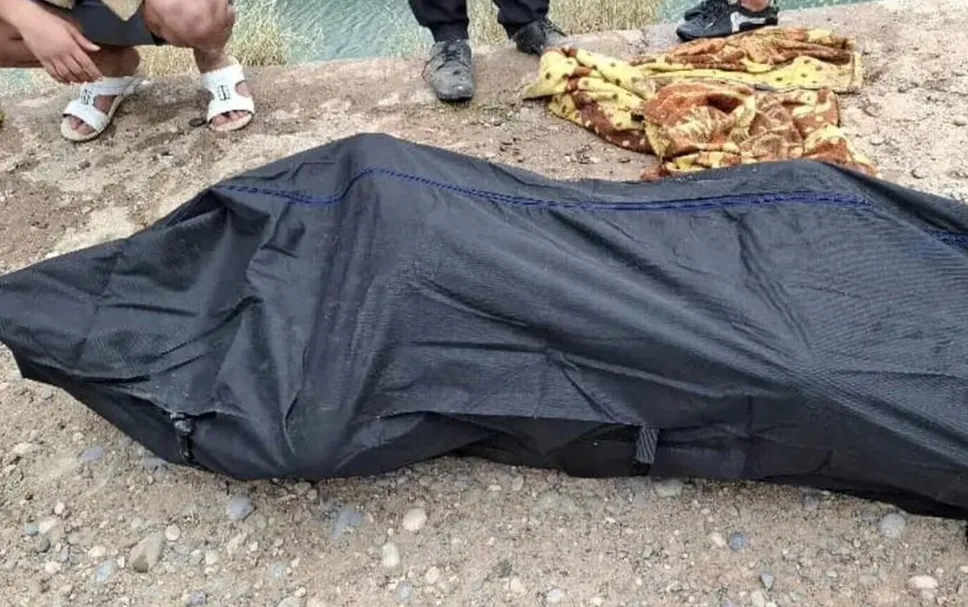 روایت هولناک قتل ملیکا از زبان متهم پرونده | من قاتل نیستم، اتفاق تلخی افتاد!