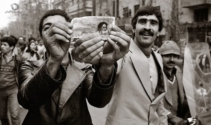 خروج شاه از کشور خروج شاه از کشور