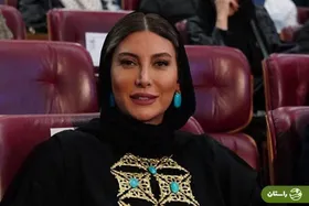 ویدئو |‌ هیجان و بغض فریبا نادری پس از دریافت سیمرغ جشنواره فیلم فجر