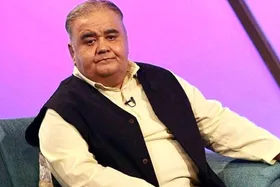 عکس | تغییر چهره اکبر عبدی خبرساز شد