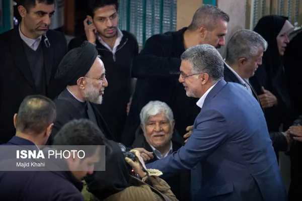 فعالان سیاسی