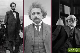 افشاگری‌هایی که تصور ما از ۳ چهره بزرگ تاریخی را تغییر می‌دهد