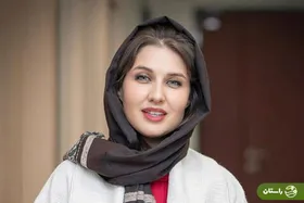 جدیدترین تصویر از گلوریا هاردی همسر ساعد سهیلی