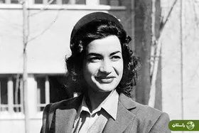 عکس | تونل زمان؛ وقتی اشرف پهلوی راننده فرح شد؛ دهه ۵۰