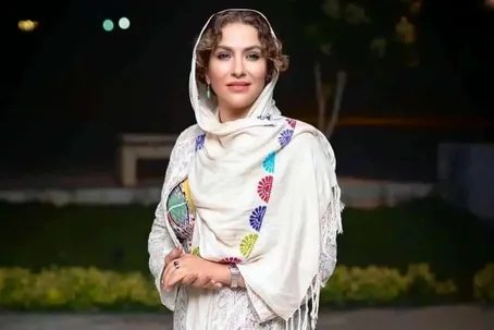 ساغر عزیزی: حسین جگرکی و دو مرد دیگر در دادگاه شهادت دادند که من زنا کردم!